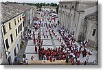 Solferino 25 Giugno 2016 - La Fiaccolata - Croce Rossa Italiana- Comitato Regionale del Piemonte