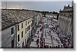 Solferino 25 Giugno 2016 - La Fiaccolata - Croce Rossa Italiana- Comitato Regionale del Piemonte