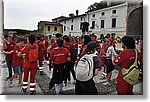 Solferino 25 Giugno 2016 - La Fiaccolata - Croce Rossa Italiana- Comitato Regionale del Piemonte