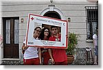 Solferino 25 Giugno 2016 - La Fiaccolata - Croce Rossa Italiana- Comitato Regionale del Piemonte