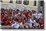 Solferino 25 Giugno 2016 - La Fiaccolata - Croce Rossa Italiana- Comitato Regionale del Piemonte