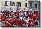 Solferino 25 Giugno 2016 - La Fiaccolata - Croce Rossa Italiana- Comitato Regionale del Piemonte