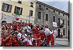 Solferino 25 Giugno 2016 - La Fiaccolata - Croce Rossa Italiana- Comitato Regionale del Piemonte