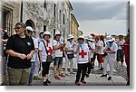 Solferino 25 Giugno 2016 - La Fiaccolata - Croce Rossa Italiana- Comitato Regionale del Piemonte