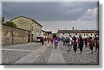 Solferino 25 Giugno 2016 - La Fiaccolata - Croce Rossa Italiana- Comitato Regionale del Piemonte