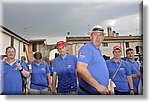 Solferino 25 Giugno 2016 - La Fiaccolata - Croce Rossa Italiana- Comitato Regionale del Piemonte