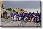 Solferino 25 Giugno 2016 - La Fiaccolata - Croce Rossa Italiana- Comitato Regionale del Piemonte