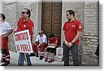 Solferino 25 Giugno 2016 - La Fiaccolata - Croce Rossa Italiana- Comitato Regionale del Piemonte