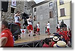 Solferino 25 Giugno 2016 - La Fiaccolata - Croce Rossa Italiana- Comitato Regionale del Piemonte