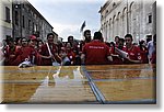 Solferino 25 Giugno 2016 - La Fiaccolata - Croce Rossa Italiana- Comitato Regionale del Piemonte