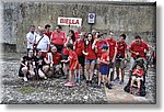 Solferino 25 Giugno 2016 - La Fiaccolata - Croce Rossa Italiana- Comitato Regionale del Piemonte