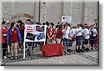 Solferino 25 Giugno 2016 - La Fiaccolata - Croce Rossa Italiana- Comitato Regionale del Piemonte