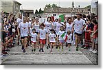 Solferino 25 Giugno 2016 - La Fiaccolata - Croce Rossa Italiana- Comitato Regionale del Piemonte