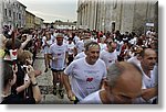 Solferino 25 Giugno 2016 - La Fiaccolata - Croce Rossa Italiana- Comitato Regionale del Piemonte