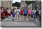 Solferino 25 Giugno 2016 - La Fiaccolata - Croce Rossa Italiana- Comitato Regionale del Piemonte