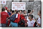 Solferino 25 Giugno 2016 - La Fiaccolata - Croce Rossa Italiana- Comitato Regionale del Piemonte