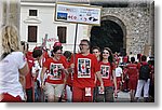 Solferino 25 Giugno 2016 - La Fiaccolata - Croce Rossa Italiana- Comitato Regionale del Piemonte