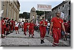 Solferino 25 Giugno 2016 - La Fiaccolata - Croce Rossa Italiana- Comitato Regionale del Piemonte