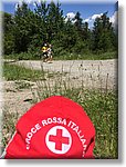 Susa 26 Giugno 2016 - Trofeo Monte Chaberton - Croce Rossa Italiana- Comitato Regionale del Piemonte