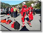 Susa 26 Giugno 2016 - Trofeo Monte Chaberton - Croce Rossa Italiana- Comitato Regionale del Piemonte