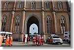 Racconigi 30 Giugno 2016 - Fondazione CRT Giornata del Soccorso - Croce Rossa Italiana- Comitato Regionale del Piemonte