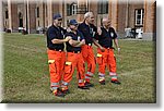 Racconigi 30 Giugno 2016 - Fondazione CRT Giornata del Soccorso - Croce Rossa Italiana- Comitato Regionale del Piemonte