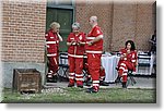 Racconigi 30 Giugno 2016 - Fondazione CRT Giornata del Soccorso - Croce Rossa Italiana- Comitato Regionale del Piemonte