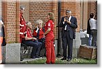 Racconigi 30 Giugno 2016 - Fondazione CRT Giornata del Soccorso - Croce Rossa Italiana- Comitato Regionale del Piemonte