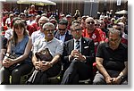 Racconigi 30 Giugno 2016 - Fondazione CRT Giornata del Soccorso - Croce Rossa Italiana- Comitato Regionale del Piemonte