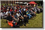 Racconigi 30 Giugno 2016 - Fondazione CRT Giornata del Soccorso - Croce Rossa Italiana- Comitato Regionale del Piemonte