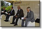 Racconigi 30 Giugno 2016 - Fondazione CRT Giornata del Soccorso - Croce Rossa Italiana- Comitato Regionale del Piemonte