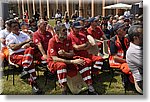 Racconigi 30 Giugno 2016 - Fondazione CRT Giornata del Soccorso - Croce Rossa Italiana- Comitato Regionale del Piemonte