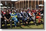 Racconigi 30 Giugno 2016 - Fondazione CRT Giornata del Soccorso - Croce Rossa Italiana- Comitato Regionale del Piemonte