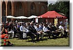 Racconigi 30 Giugno 2016 - Fondazione CRT Giornata del Soccorso - Croce Rossa Italiana- Comitato Regionale del Piemonte