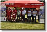 Racconigi 30 Giugno 2016 - Fondazione CRT Giornata del Soccorso - Croce Rossa Italiana- Comitato Regionale del Piemonte