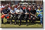 Racconigi 30 Giugno 2016 - Fondazione CRT Giornata del Soccorso - Croce Rossa Italiana- Comitato Regionale del Piemonte