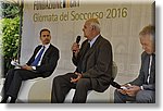 Racconigi 30 Giugno 2016 - Fondazione CRT Giornata del Soccorso - Croce Rossa Italiana- Comitato Regionale del Piemonte