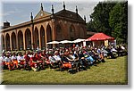 Racconigi 30 Giugno 2016 - Fondazione CRT Giornata del Soccorso - Croce Rossa Italiana- Comitato Regionale del Piemonte