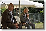 Racconigi 30 Giugno 2016 - Fondazione CRT Giornata del Soccorso - Croce Rossa Italiana- Comitato Regionale del Piemonte