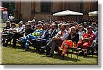 Racconigi 30 Giugno 2016 - Fondazione CRT Giornata del Soccorso - Croce Rossa Italiana- Comitato Regionale del Piemonte