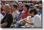 Racconigi 30 Giugno 2016 - Fondazione CRT Giornata del Soccorso - Croce Rossa Italiana- Comitato Regionale del Piemonte