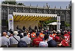 Racconigi 30 Giugno 2016 - Fondazione CRT Giornata del Soccorso - Croce Rossa Italiana- Comitato Regionale del Piemonte