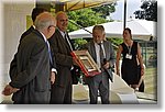 Racconigi 30 Giugno 2016 - Fondazione CRT Giornata del Soccorso - Croce Rossa Italiana- Comitato Regionale del Piemonte