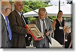 Racconigi 30 Giugno 2016 - Fondazione CRT Giornata del Soccorso - Croce Rossa Italiana- Comitato Regionale del Piemonte