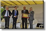 Racconigi 30 Giugno 2016 - Fondazione CRT Giornata del Soccorso - Croce Rossa Italiana- Comitato Regionale del Piemonte