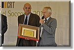 Racconigi 30 Giugno 2016 - Fondazione CRT Giornata del Soccorso - Croce Rossa Italiana- Comitato Regionale del Piemonte