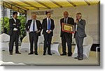 Racconigi 30 Giugno 2016 - Fondazione CRT Giornata del Soccorso - Croce Rossa Italiana- Comitato Regionale del Piemonte