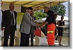 Racconigi 30 Giugno 2016 - Fondazione CRT Giornata del Soccorso - Croce Rossa Italiana- Comitato Regionale del Piemonte