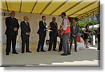 Racconigi 30 Giugno 2016 - Fondazione CRT Giornata del Soccorso - Croce Rossa Italiana- Comitato Regionale del Piemonte