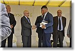 Racconigi 30 Giugno 2016 - Fondazione CRT Giornata del Soccorso - Croce Rossa Italiana- Comitato Regionale del Piemonte